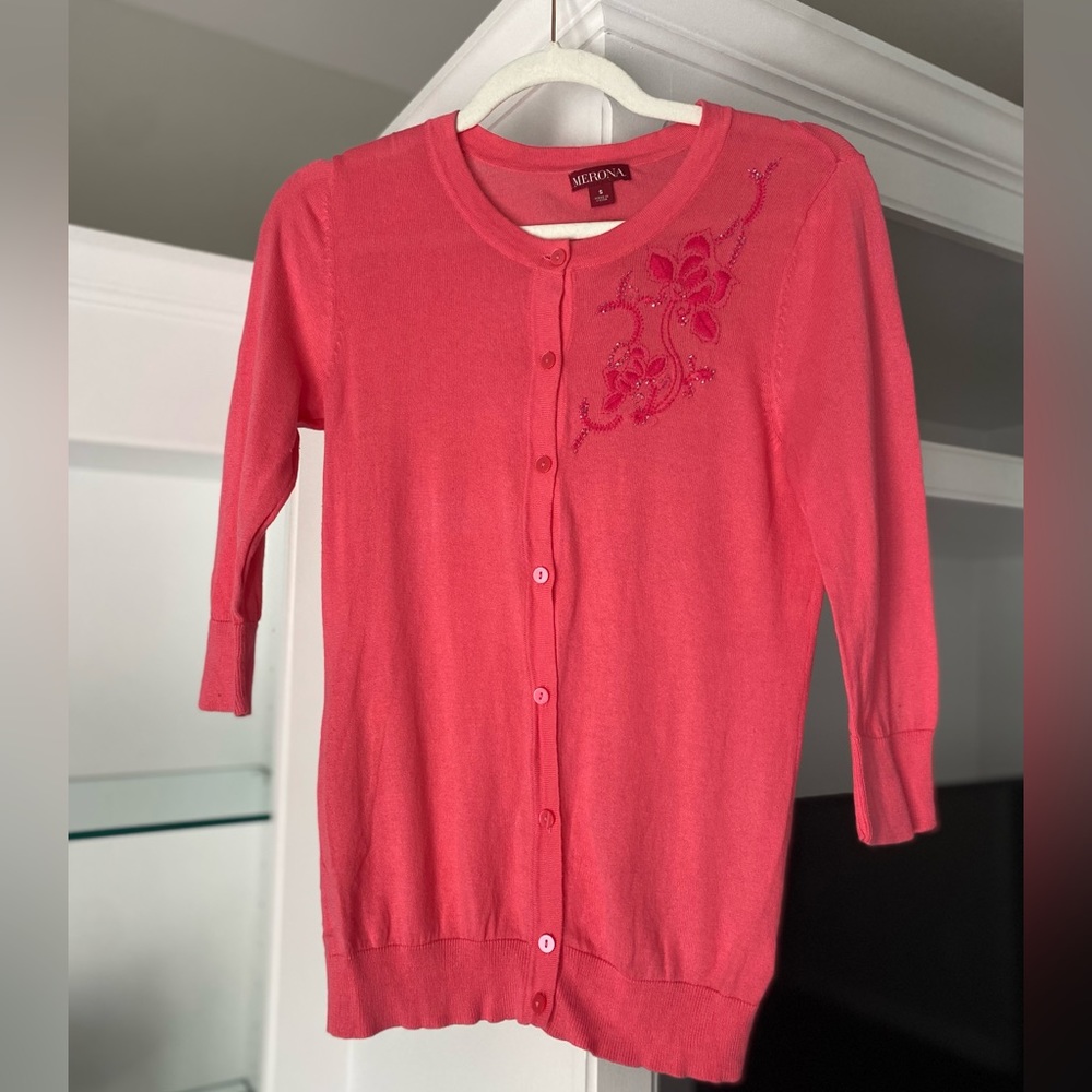 Merona Sweater